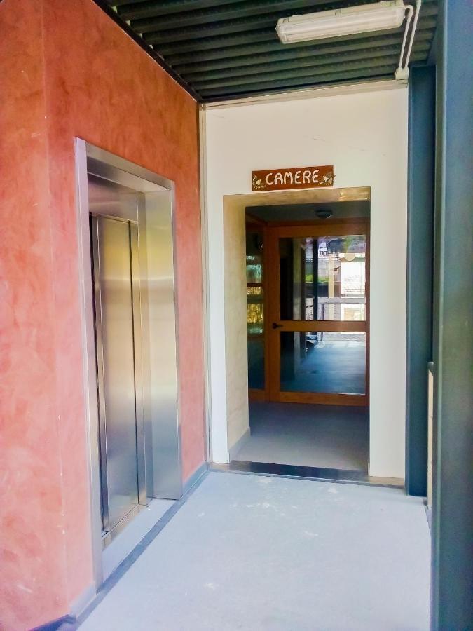 Prato Carnico La Casa Del Popolo酒店 外观 照片