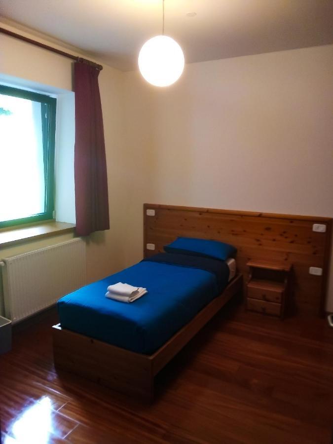 Prato Carnico La Casa Del Popolo酒店 外观 照片